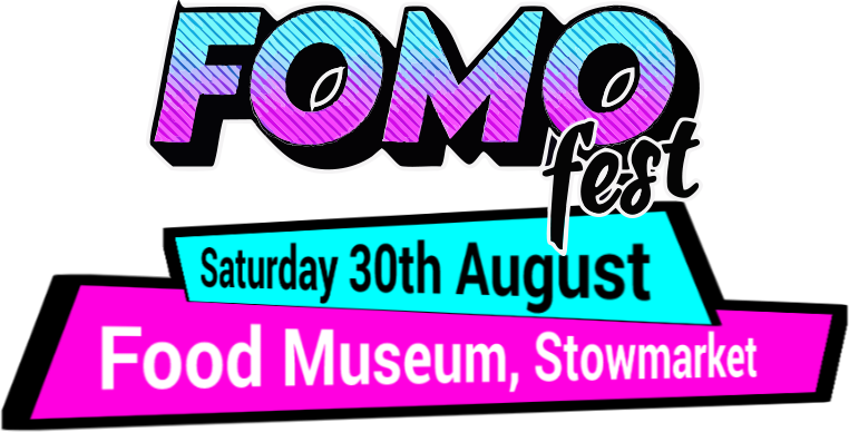 Fomo Fest